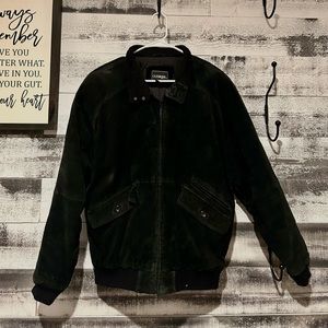 Outbrook men’s medium jacket